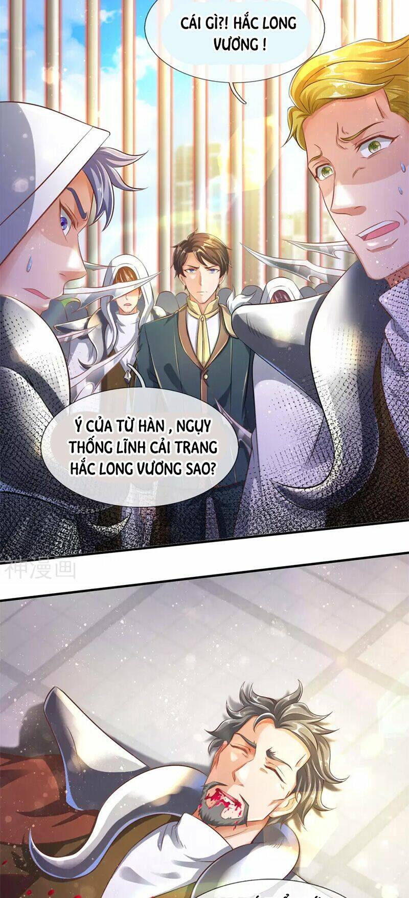 Chương 241 - Trang 11