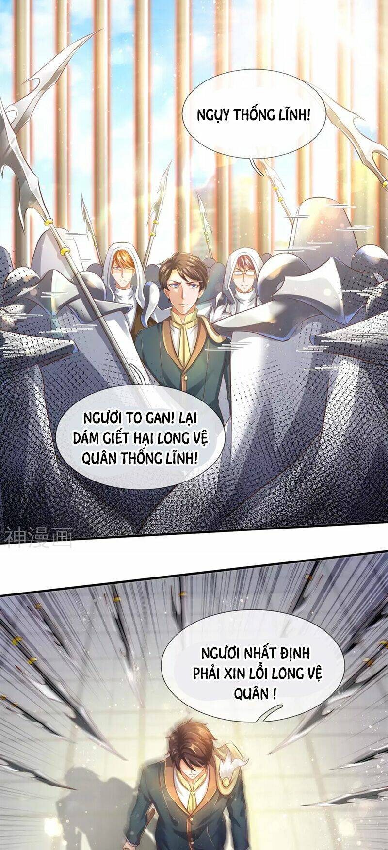 Chương 241 - Trang 8