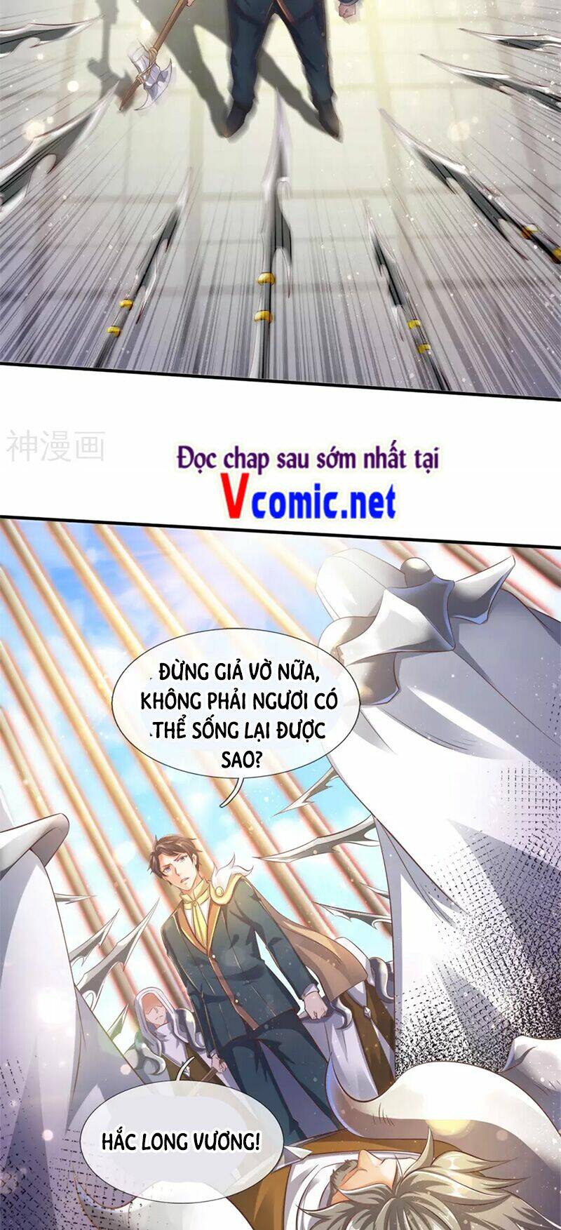 Chương 241 - Trang 9