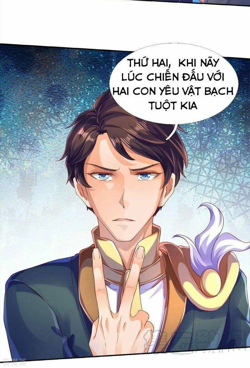 Chương 242 - Trang 11