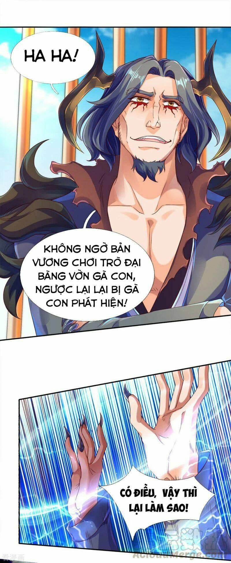Chương 242 - Trang 13