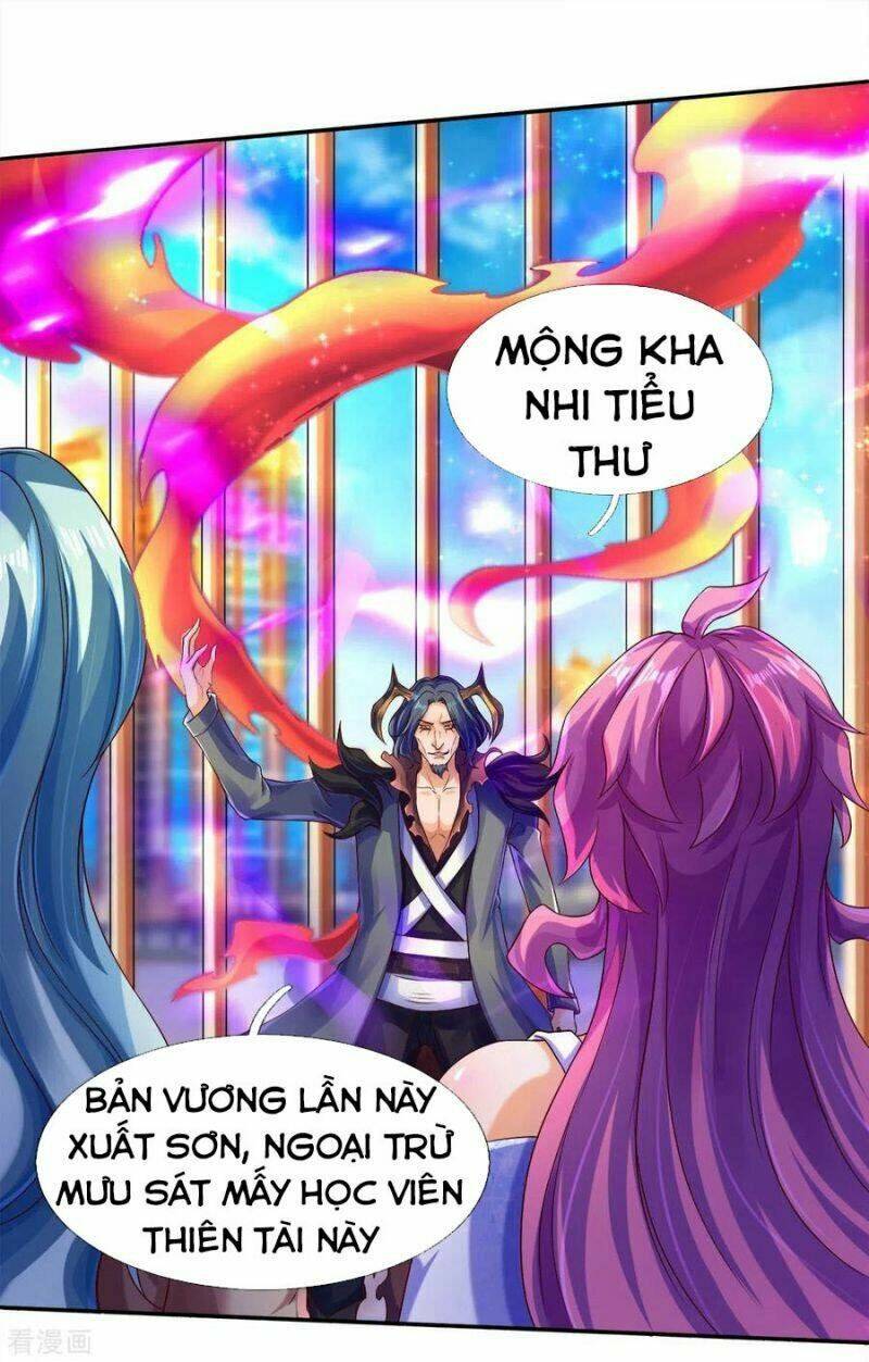 Chương 242 - Trang 16