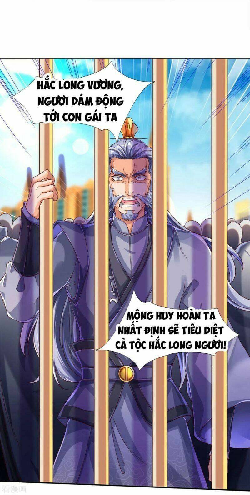 Chương 242 - Trang 20