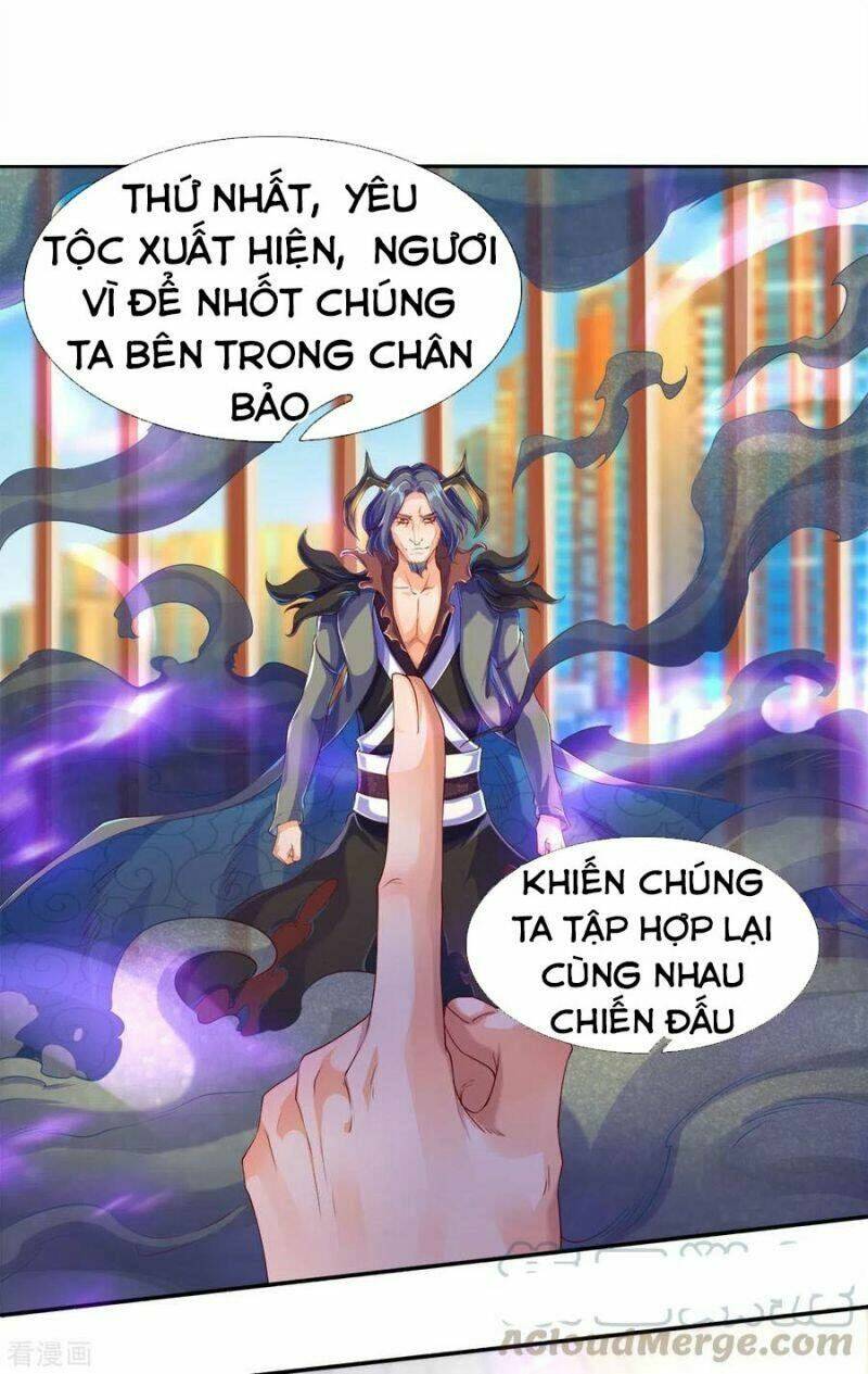 Chương 242 - Trang 8