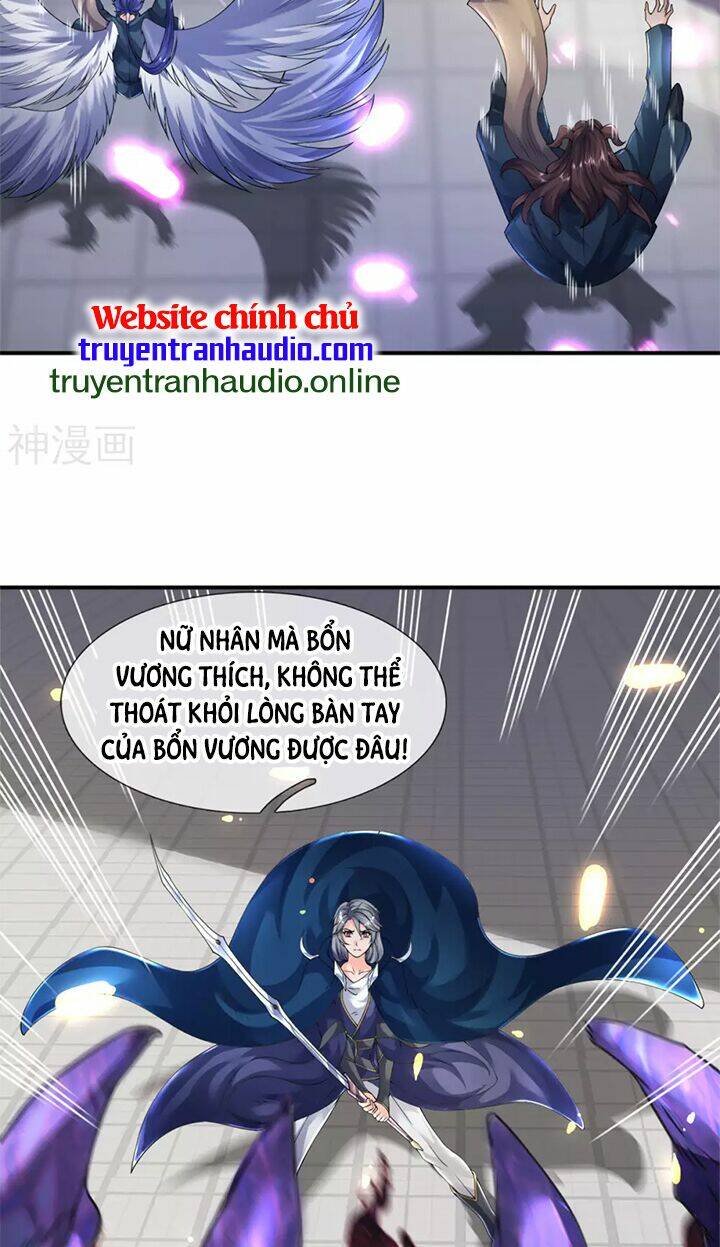 Chương 243 - Trang 18