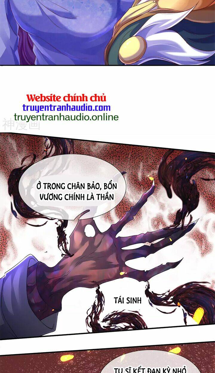 Chương 243 - Trang 27