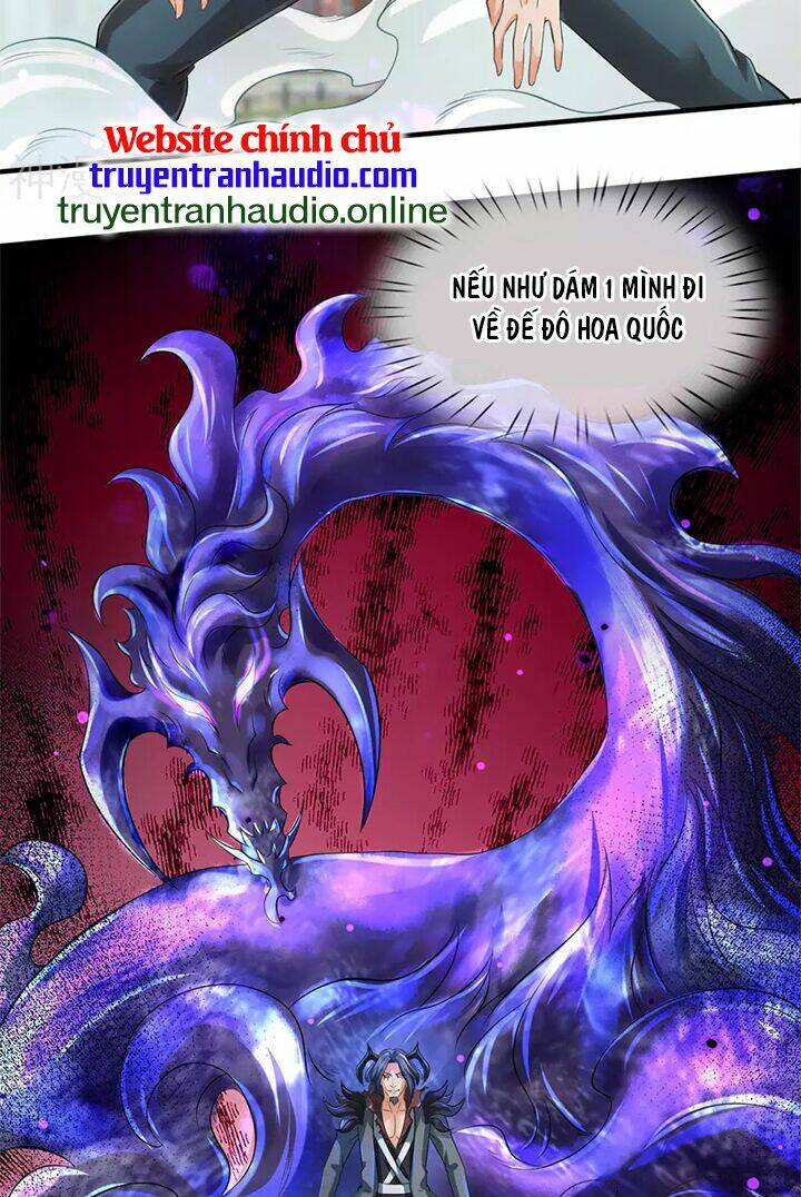 Chương 244 - Trang 14