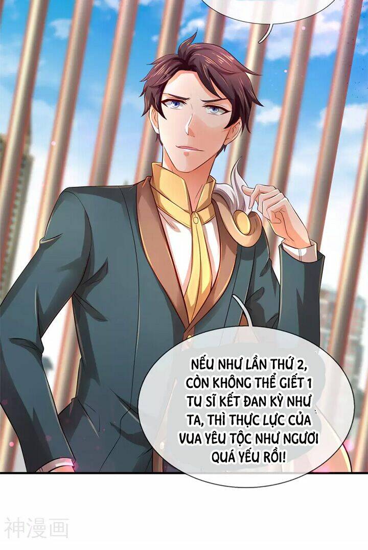 Chương 244 - Trang 19