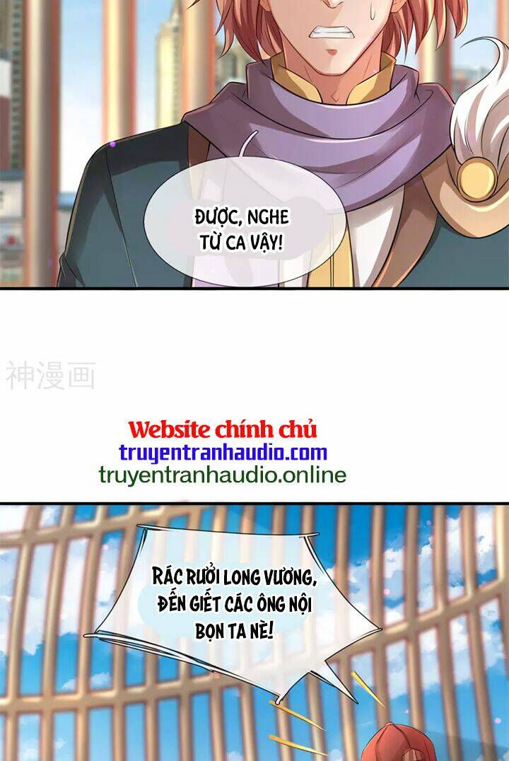 Chương 244 - Trang 24