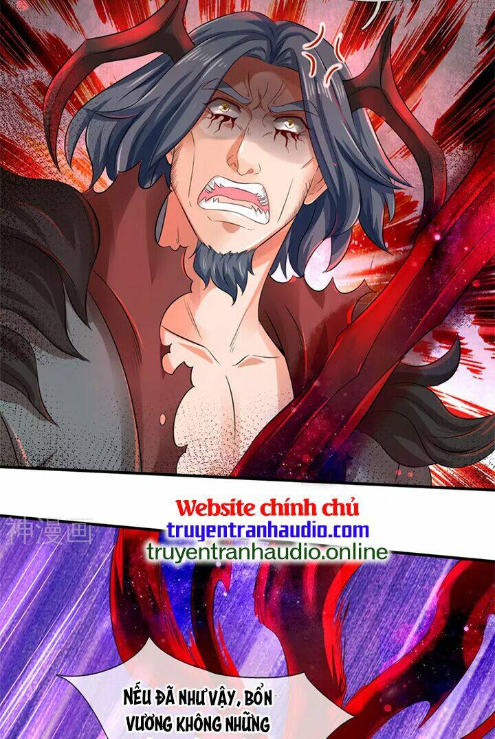 Chương 244 - Trang 27