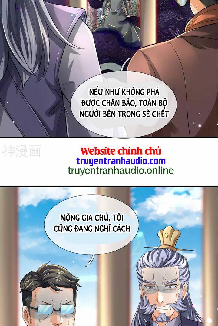 Chương 244 - Trang 8