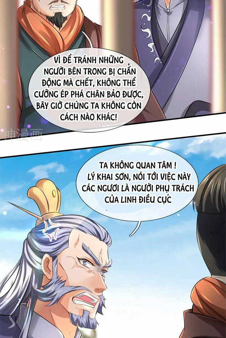 Chương 244 - Trang 9