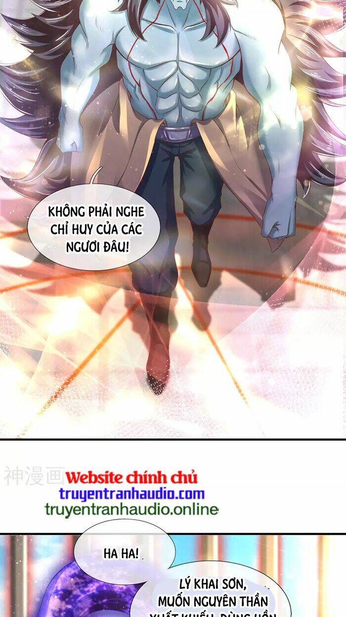 Chương 245 - Trang 19