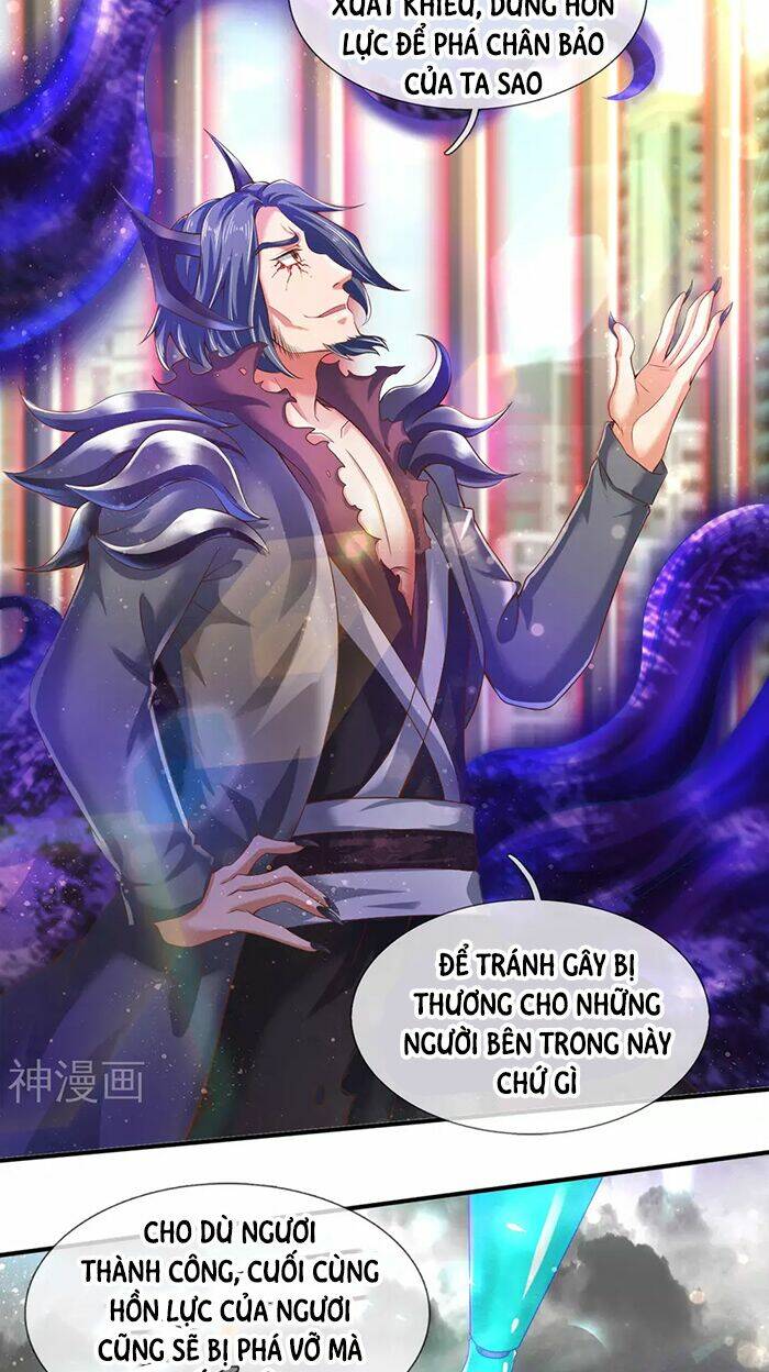 Chương 245 - Trang 20