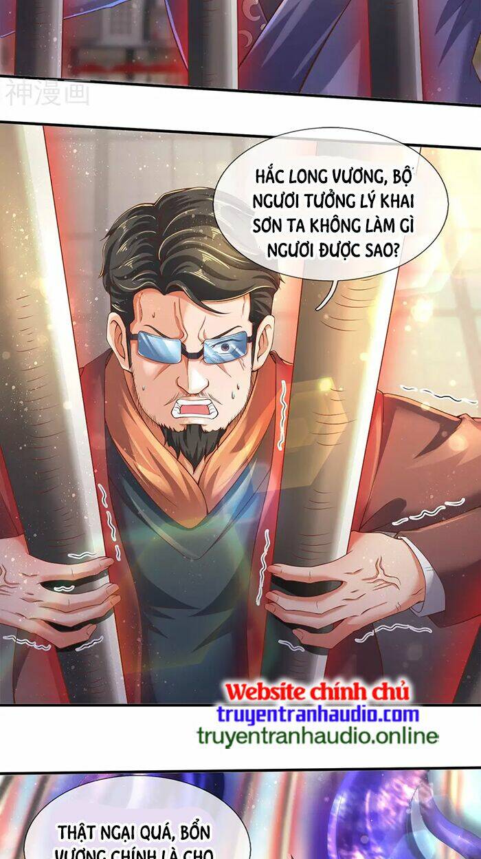 Chương 245 - Trang 7