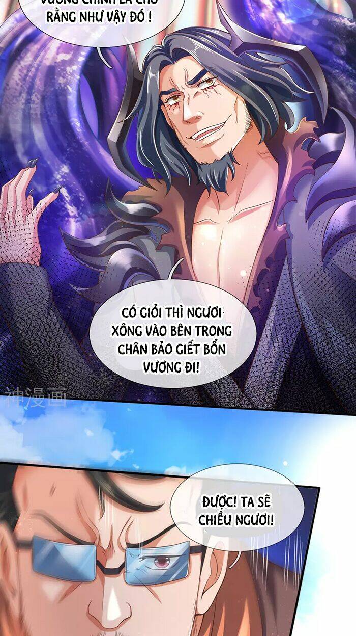 Chương 245 - Trang 8