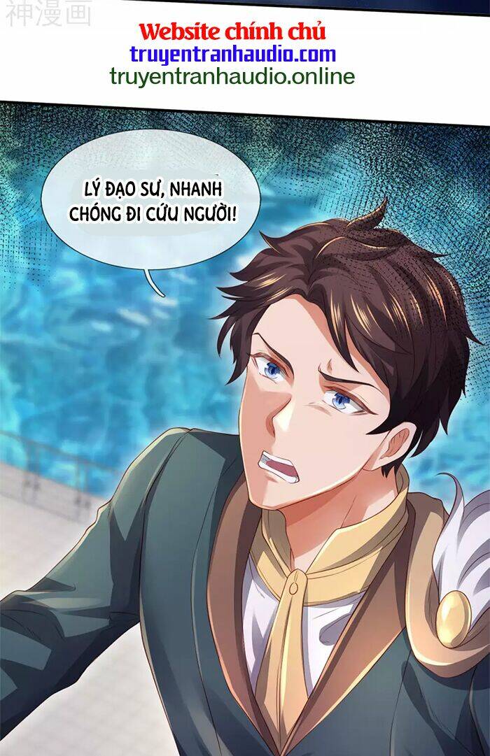 Chương 246 - Trang 30