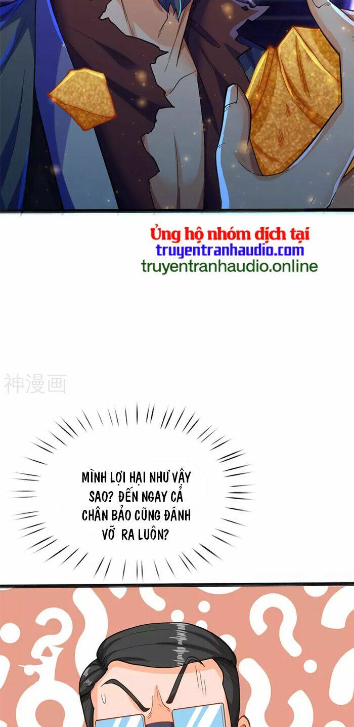 Chương 249 - Trang 22