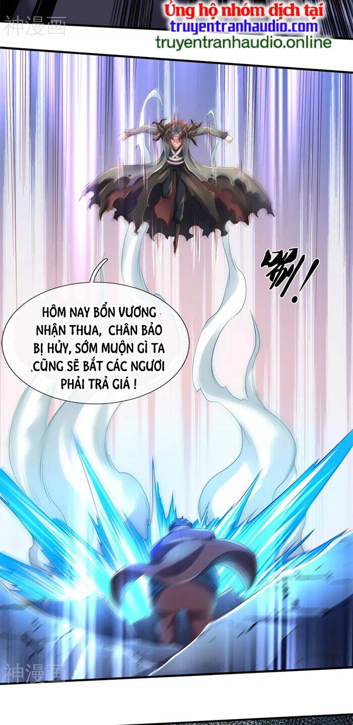 Chương 249 - Trang 27