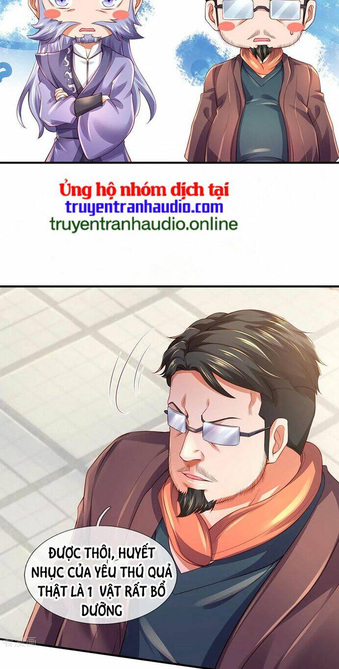 Chương 250 - Trang 19