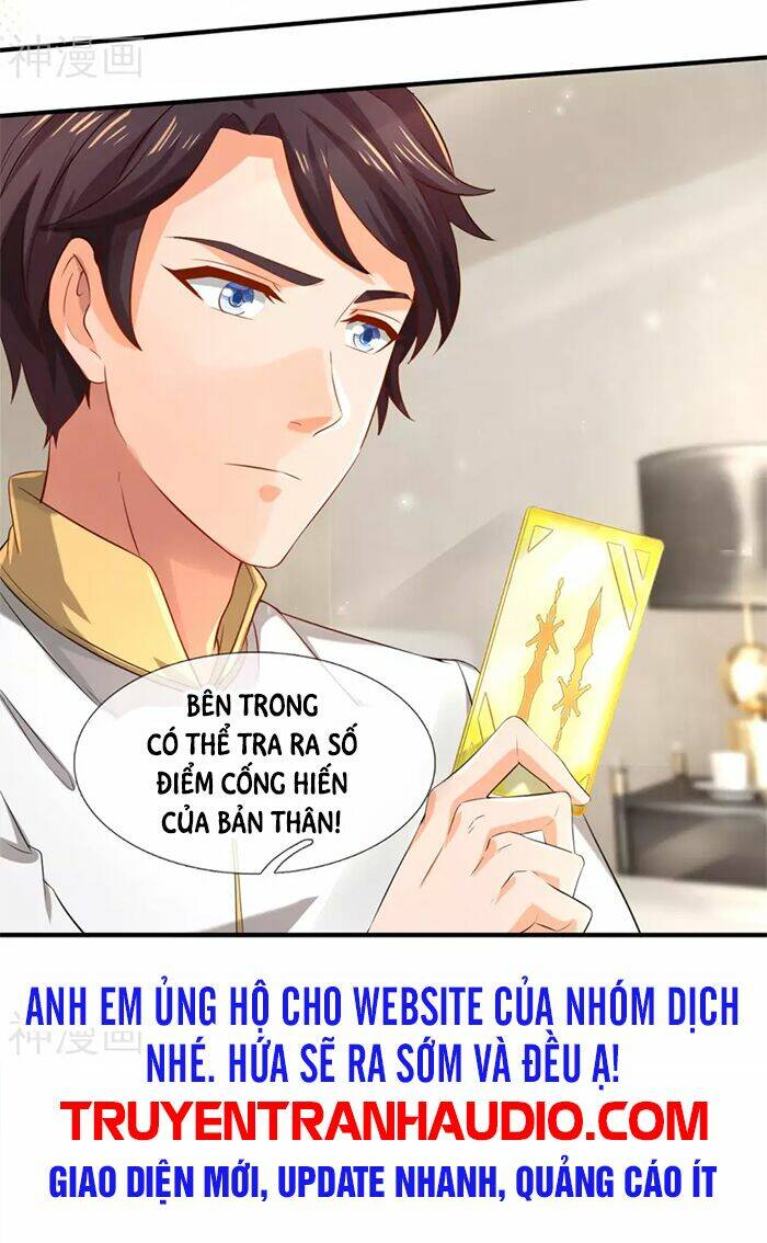 Chương 252 - Trang 32