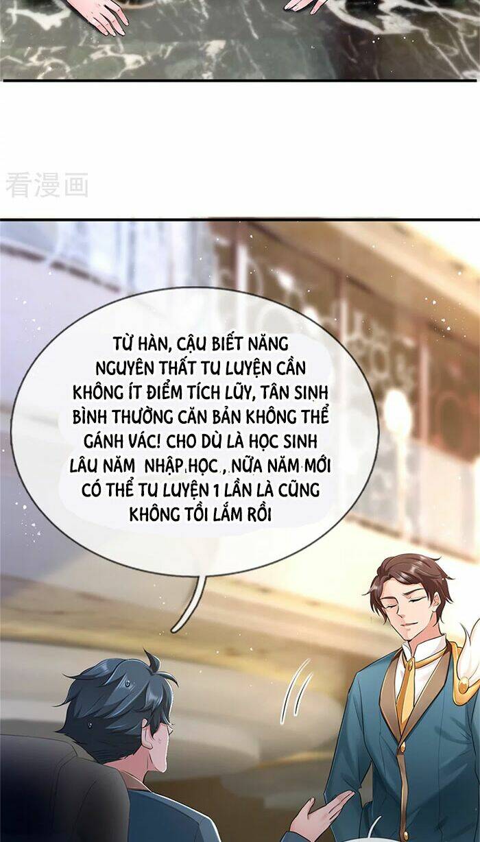 Chương 256 - Trang 18