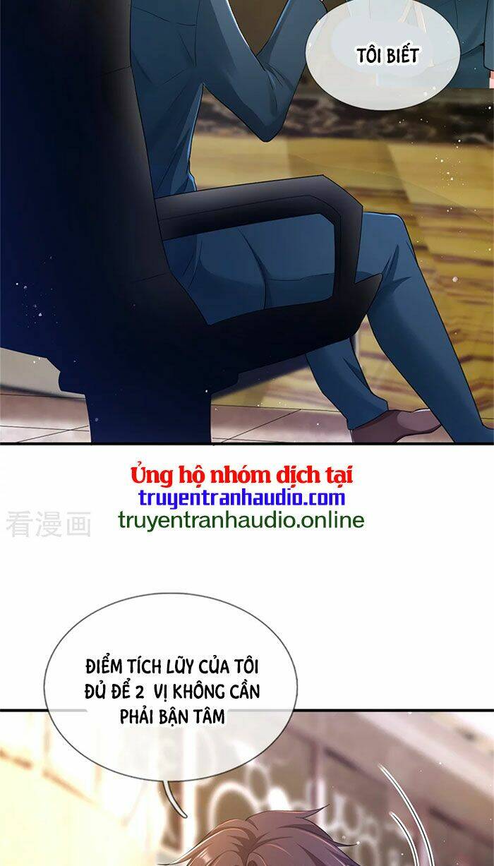 Chương 256 - Trang 19