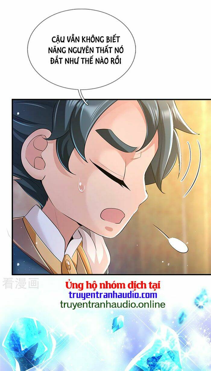 Chương 256 - Trang 21