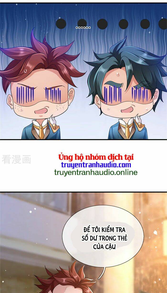 Chương 256 - Trang 25