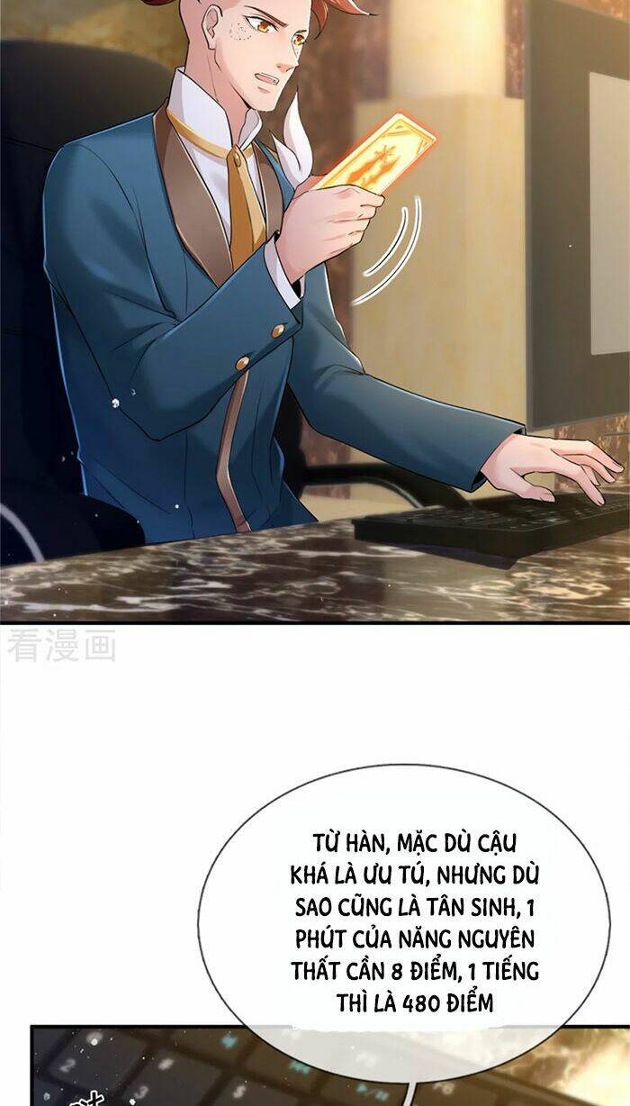 Chương 256 - Trang 26