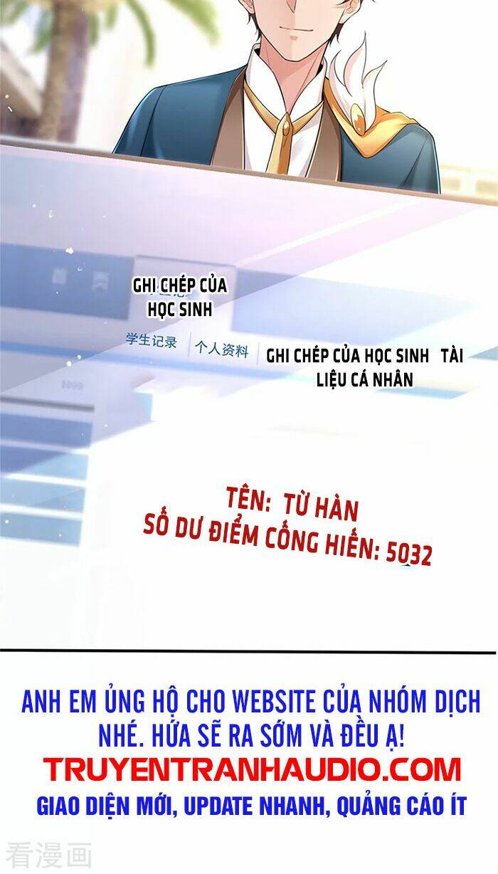 Chương 256 - Trang 32