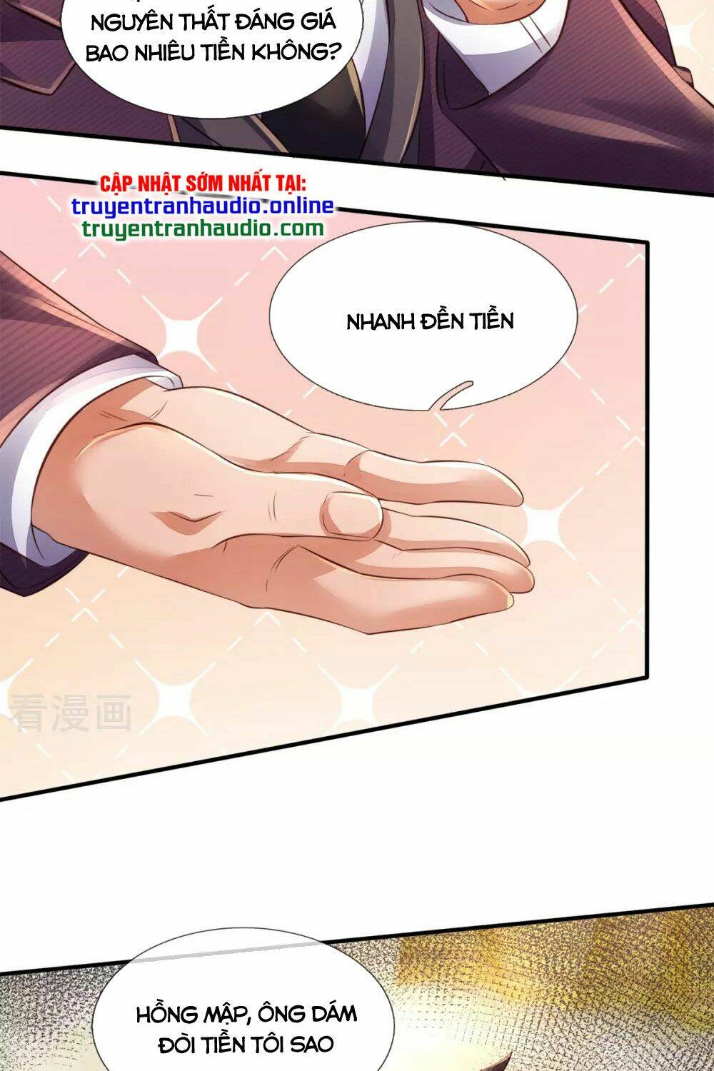 Chương 257 - Trang 17
