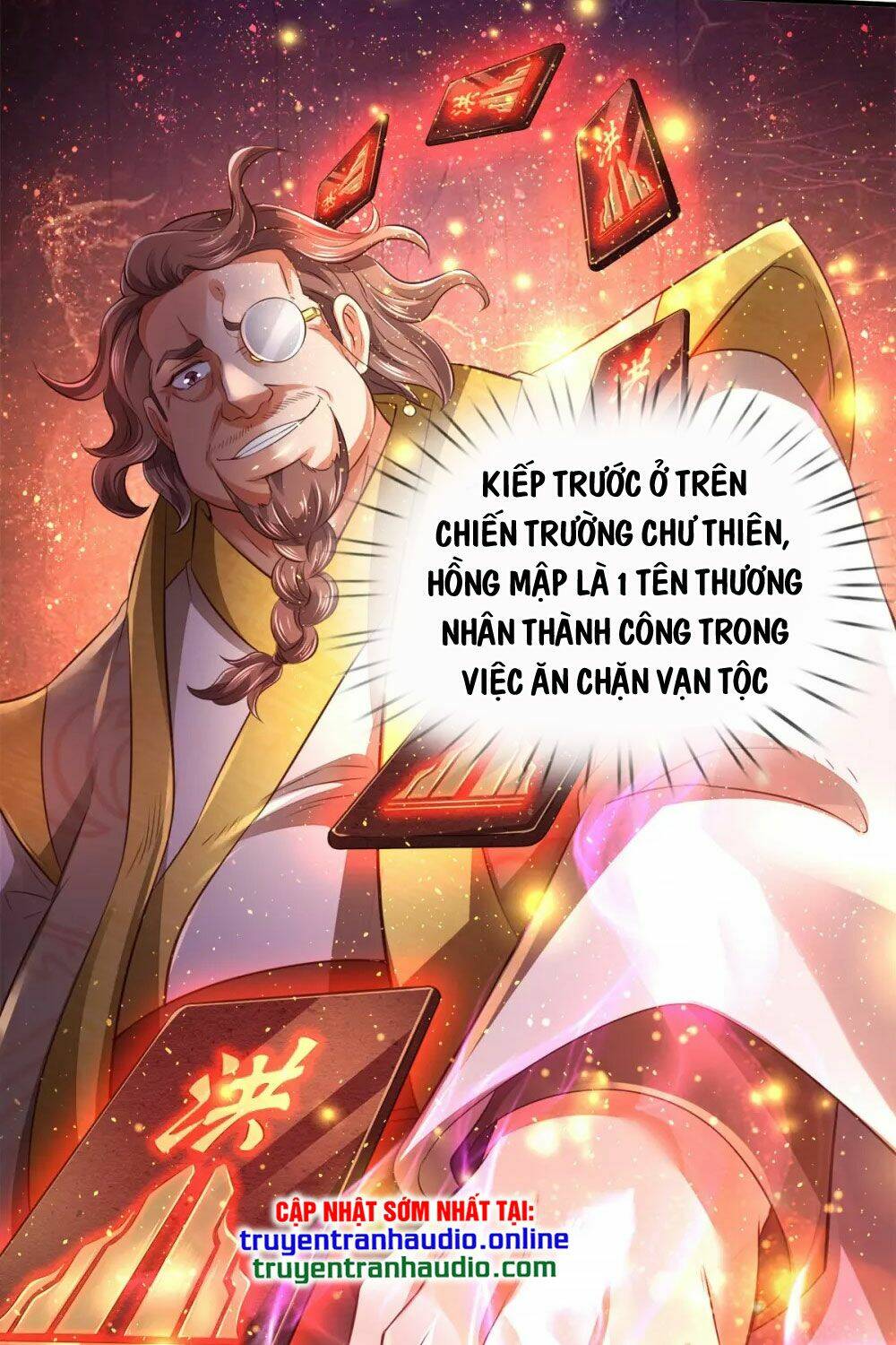 Chương 257 - Trang 19