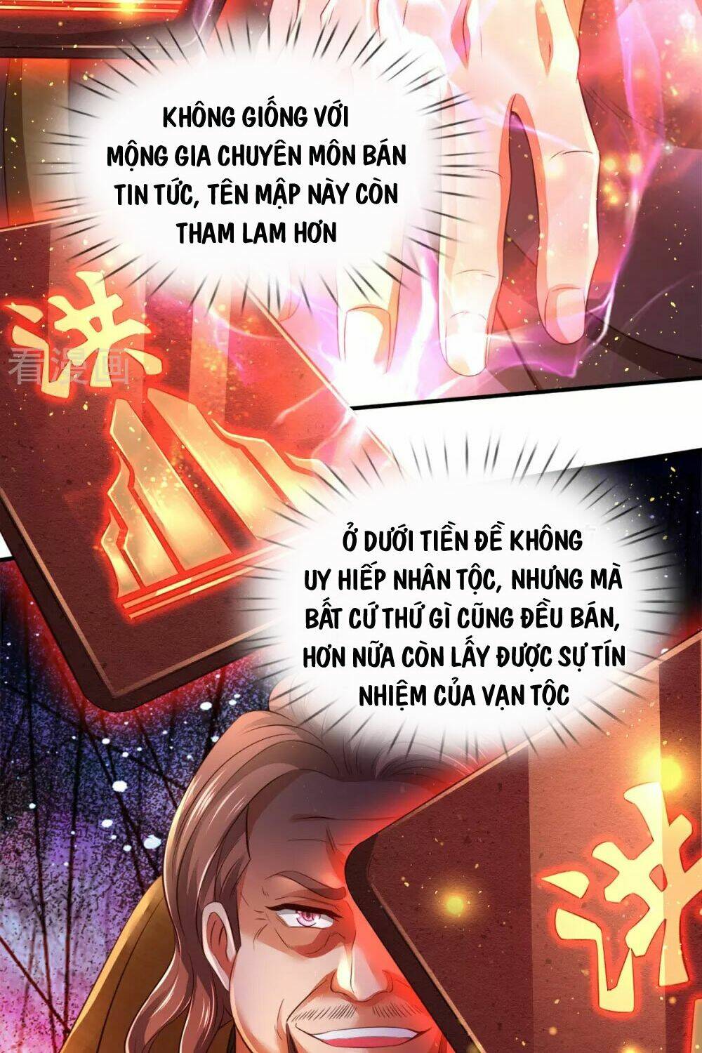 Chương 257 - Trang 20