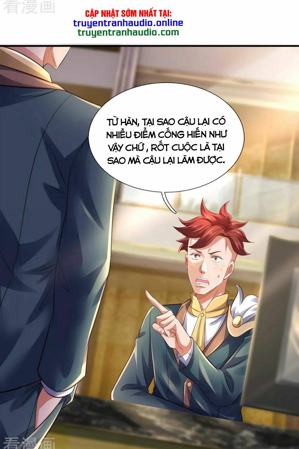 Chương 257 - Trang 3
