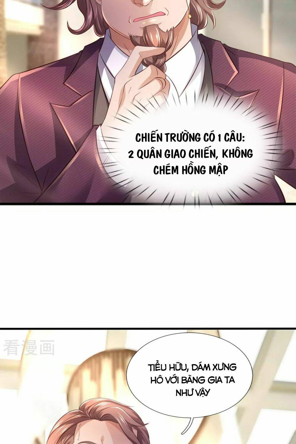 Chương 257 - Trang 22