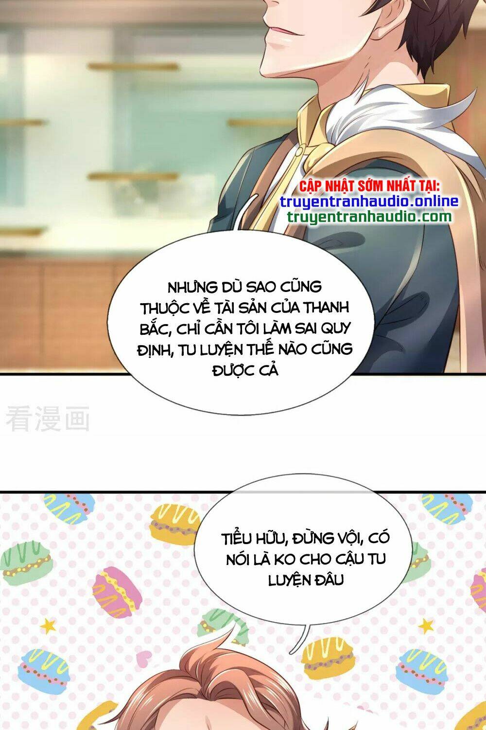 Chương 257 - Trang 24