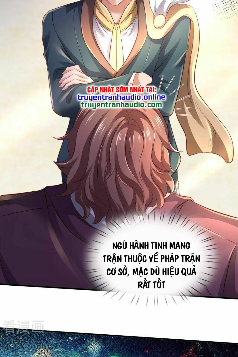 Chương 257 - Trang 30