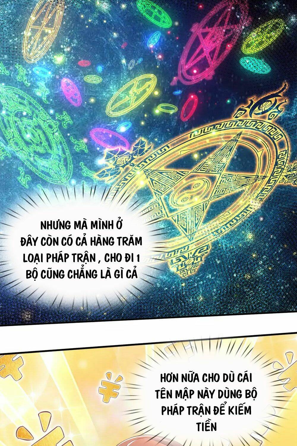 Chương 257 - Trang 31