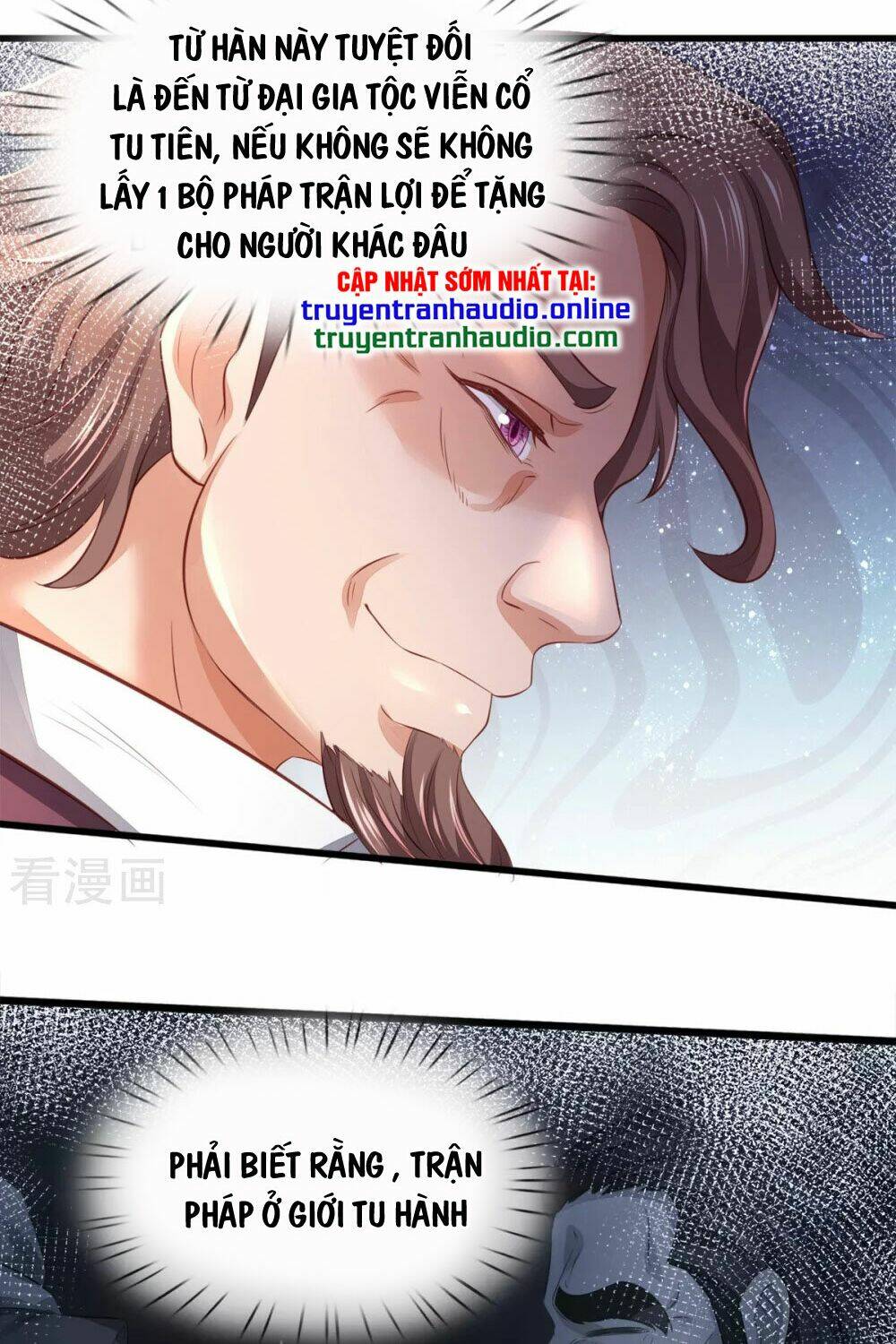 Chương 257 - Trang 34