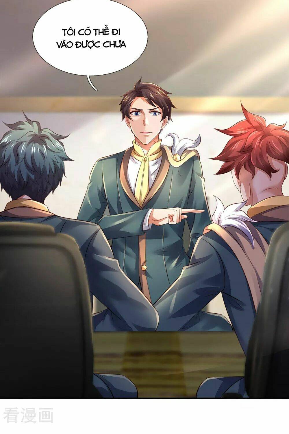 Chương 257 - Trang 6