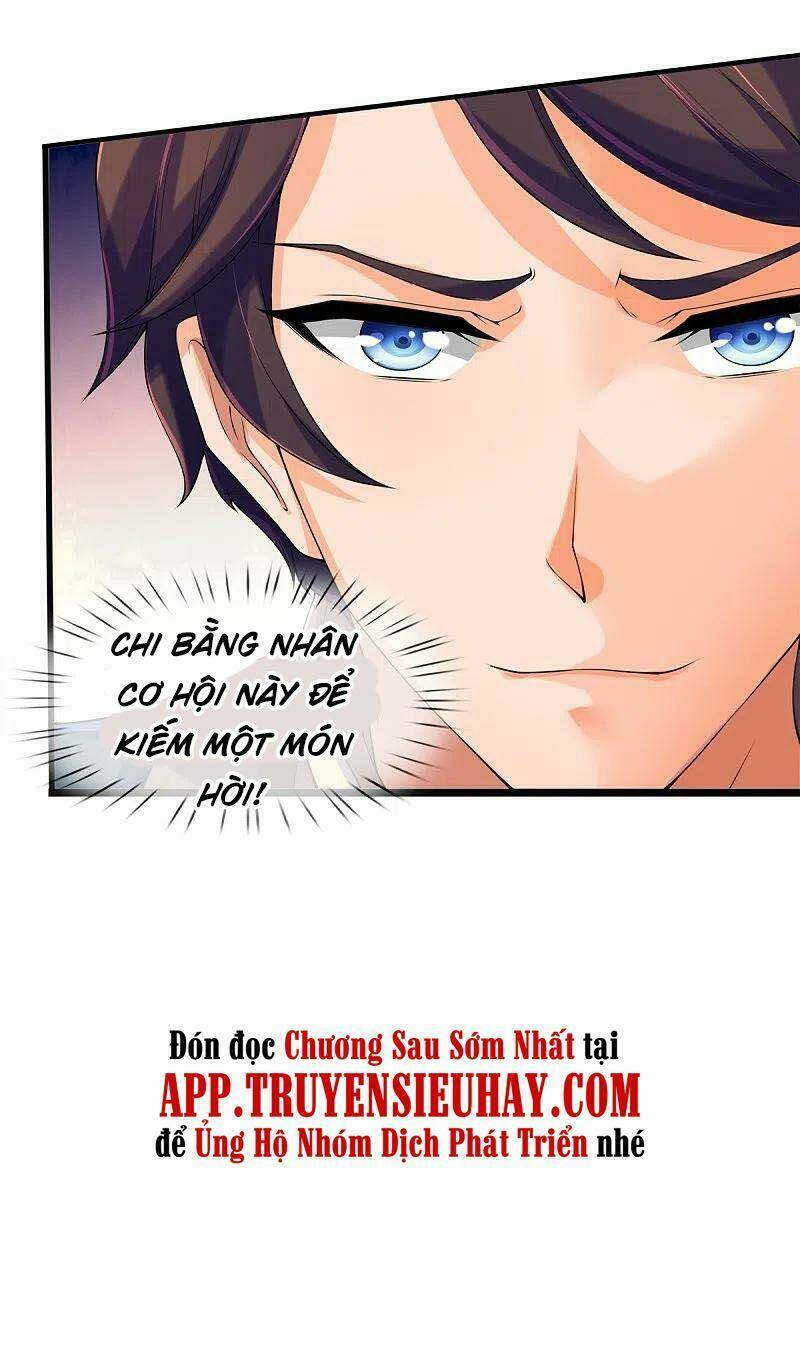 Chương 260 - Trang 31
