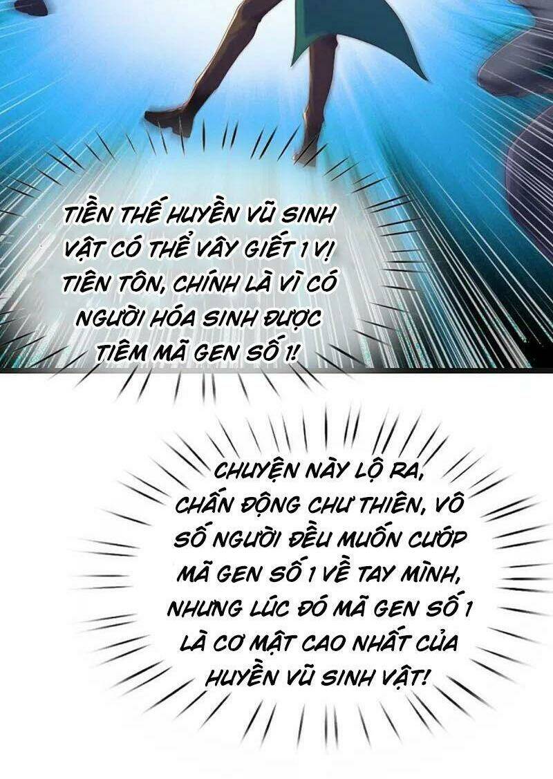 Chương 261 - Trang 20