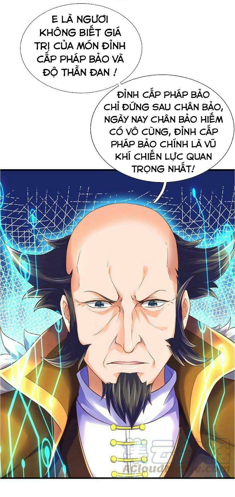 Chương 261 - Trang 3