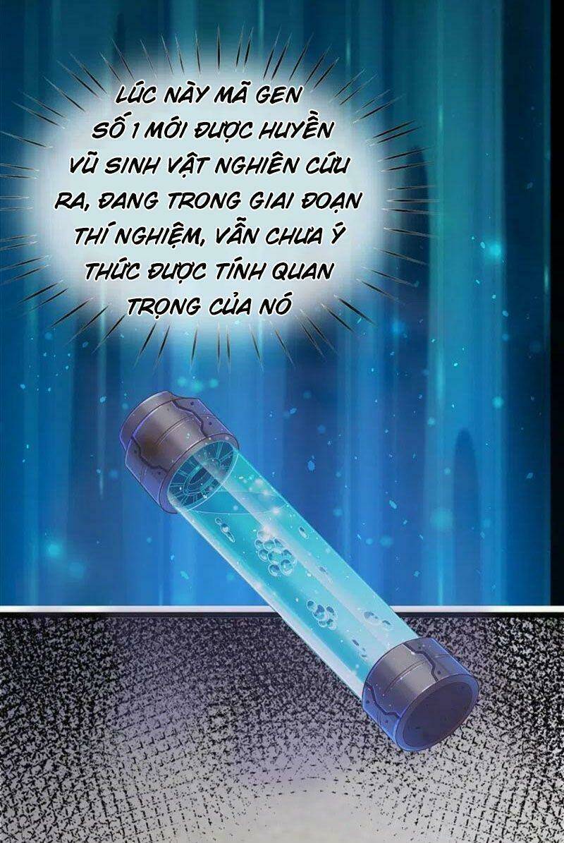 Chương 261 - Trang 23