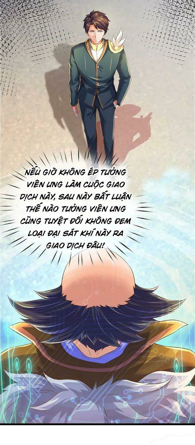 Chương 261 - Trang 24