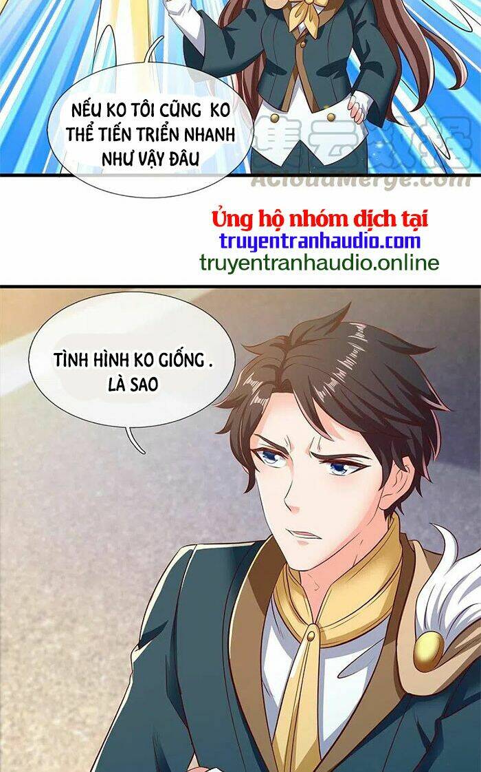 Chương 262 - Trang 26