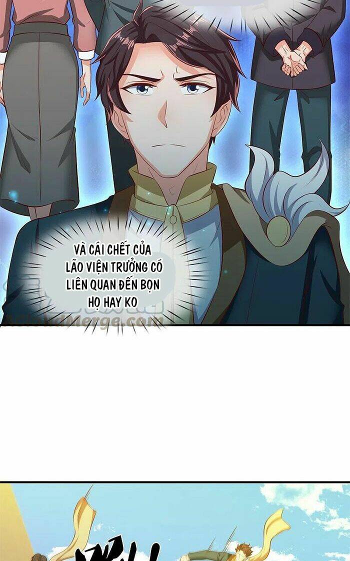 Chương 262 - Trang 10