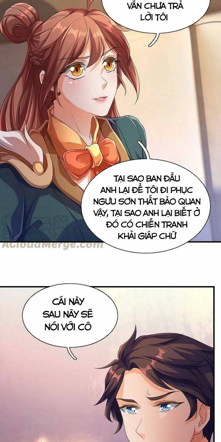 Chương 264 - Trang 11