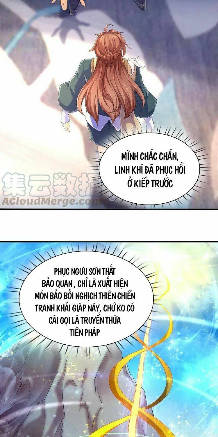 Chương 264 - Trang 18
